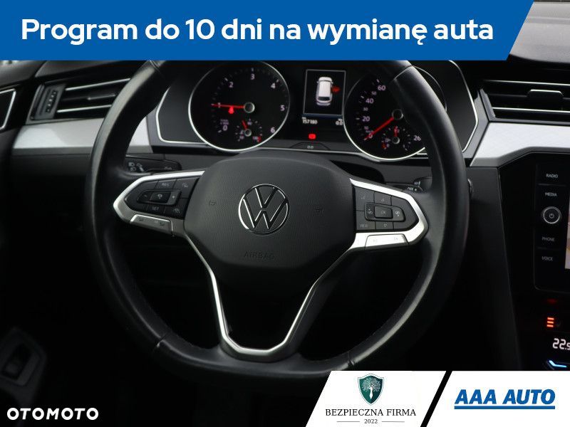 Volkswagen Passat Variant - 20