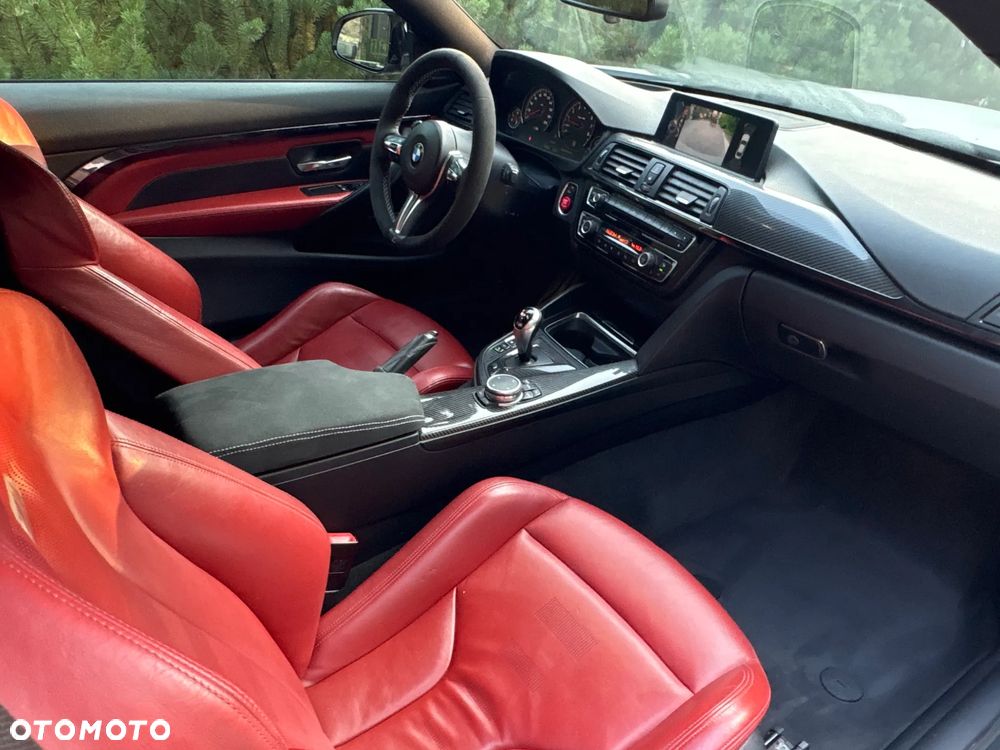 BMW M4 - 16