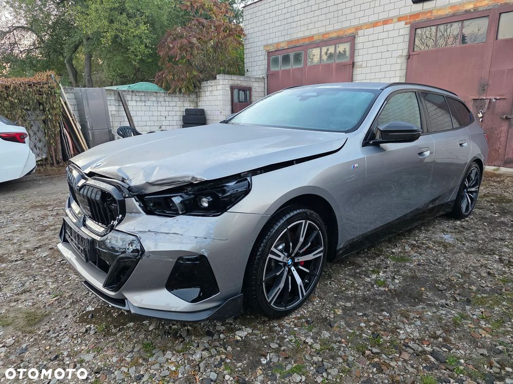 BMW Seria 5 - 1