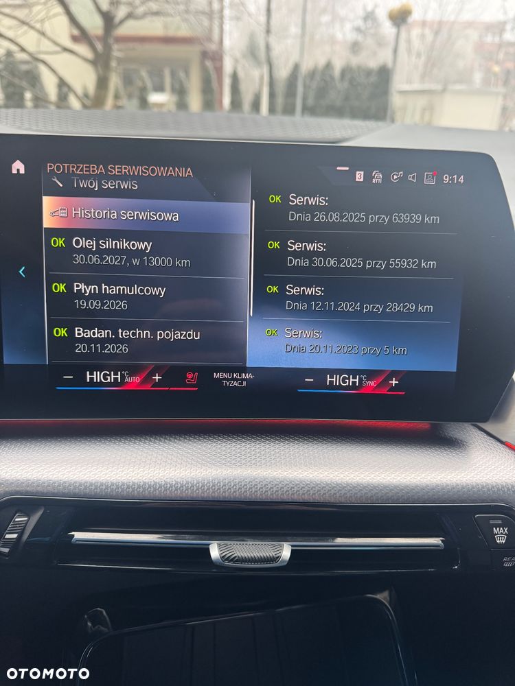 BMW Seria 2 218i - 34