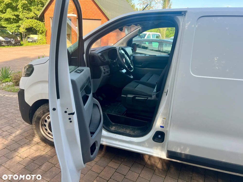 Fiat Scudo L3 Multicab - 9