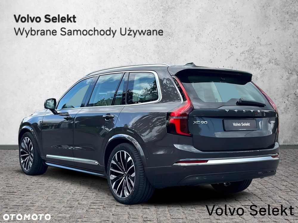 Volvo XC 90 - 5