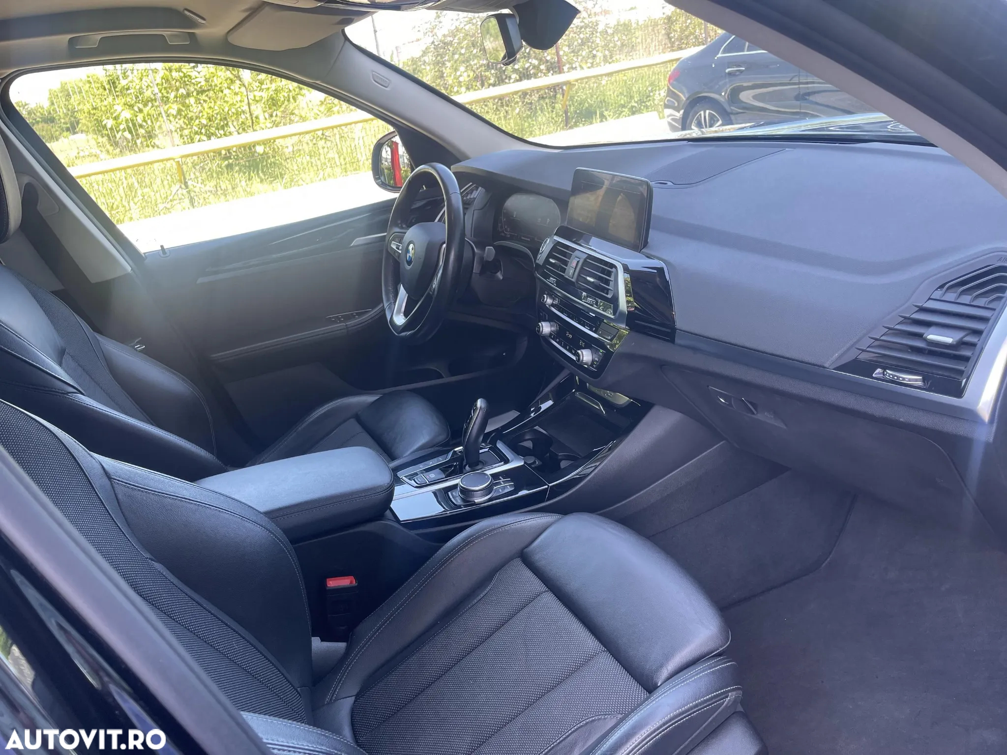 BMW X3 - 24