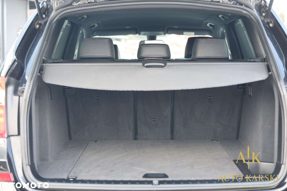 BMW X3 - 18