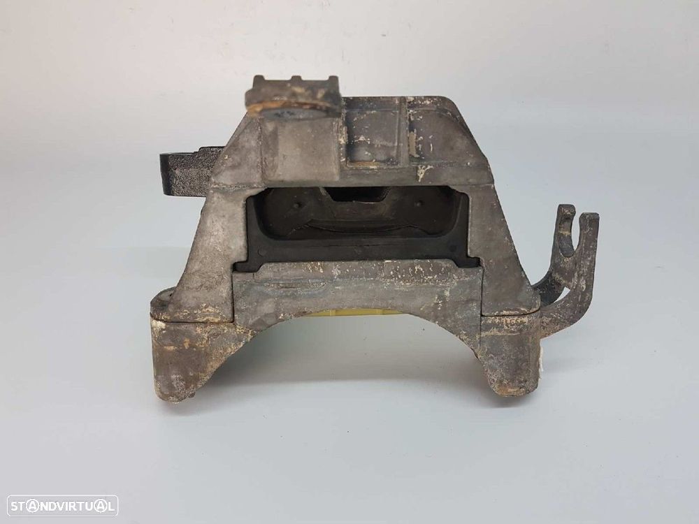 APOIO DO MOTOR CHEVROLET CRUZE LT - 4