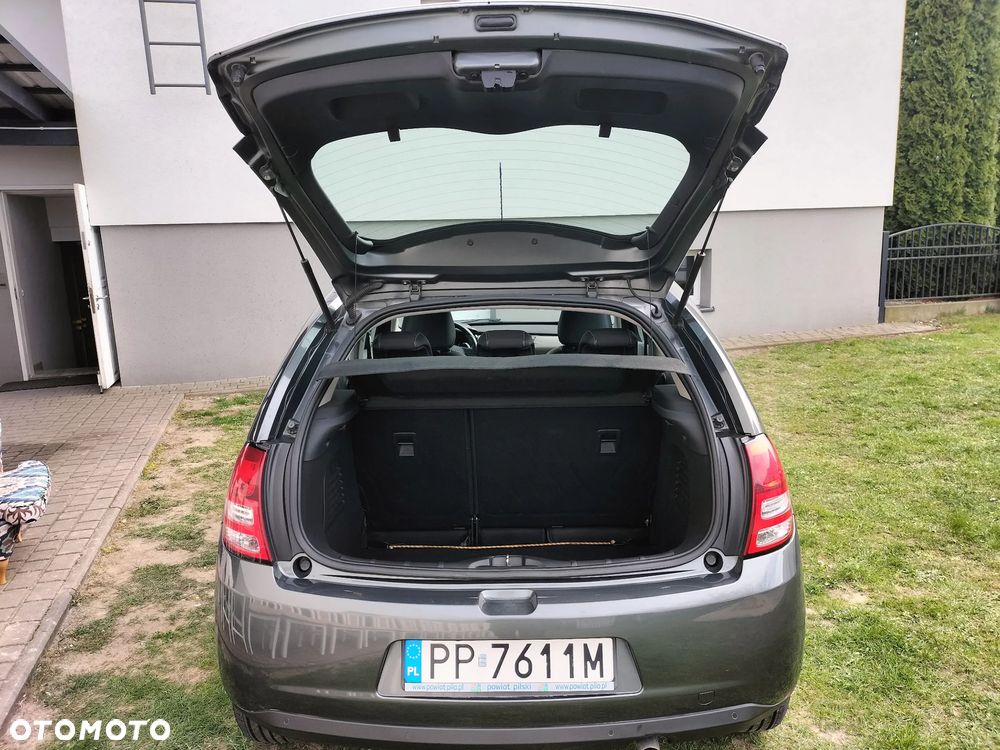 Citroën C3 e-HDi 70 EGS Tendance - 7