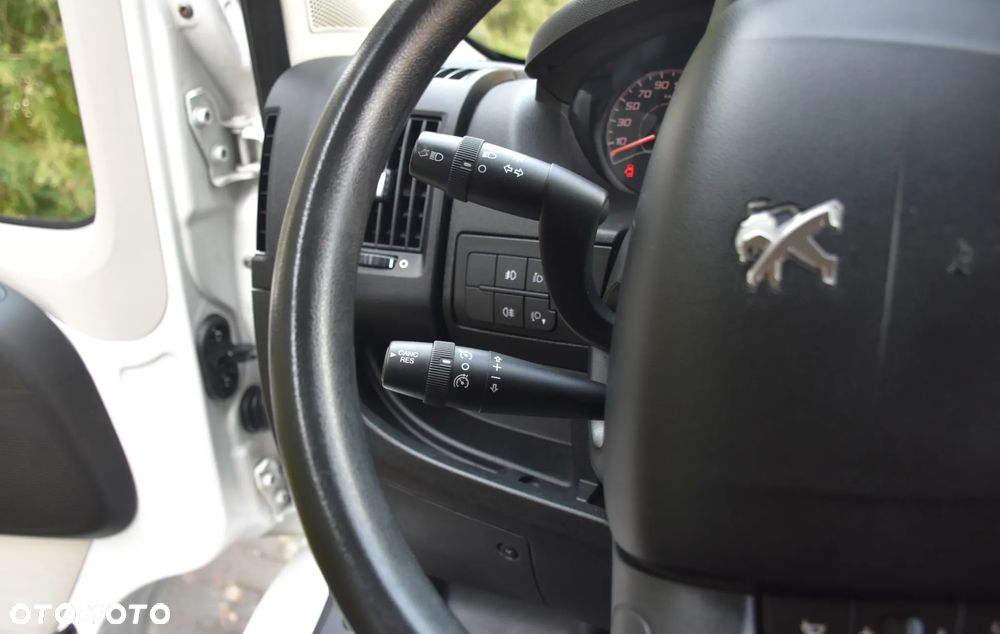 Peugeot Boxer L2H2 - 12