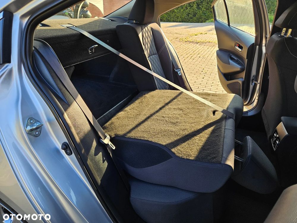 Toyota Corolla 1.5 Comfort - 25