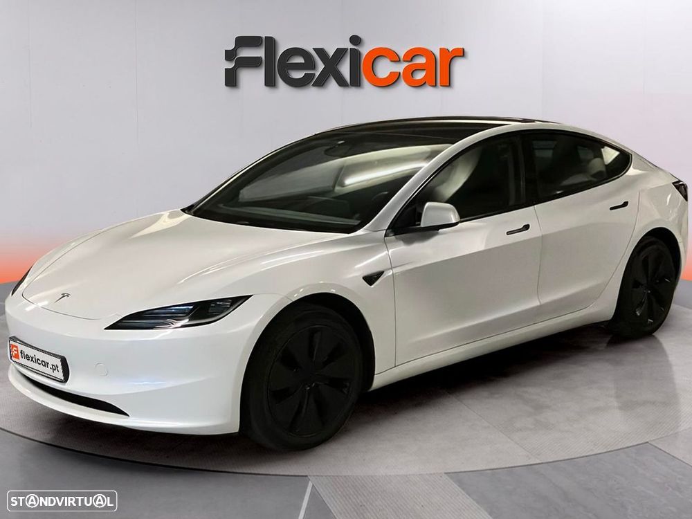 Tesla Model 3 - 2