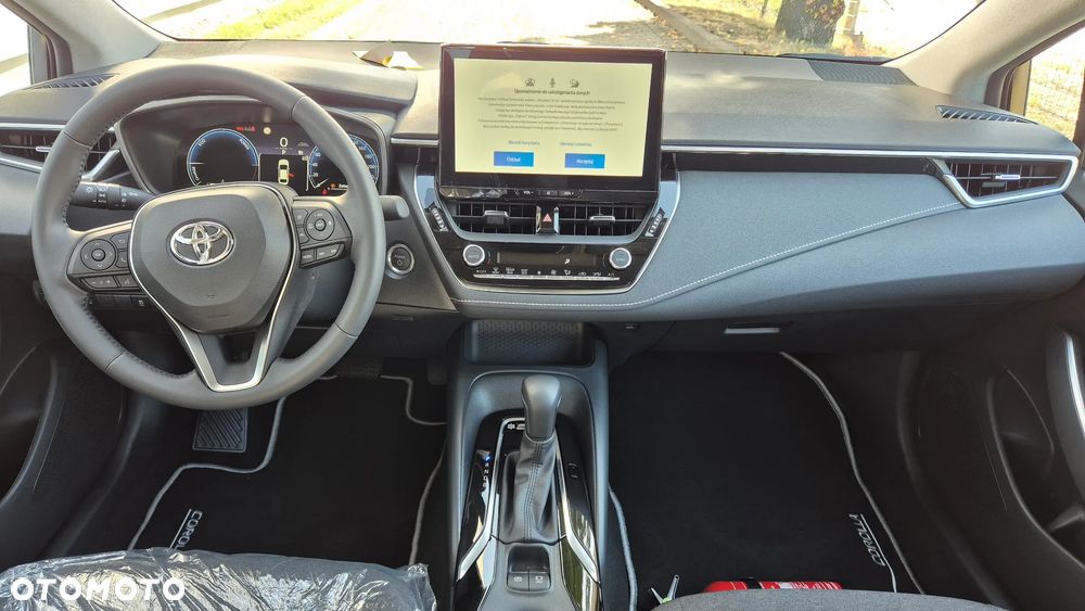 Toyota Corolla 1.8 Hybrid Comfort - 7