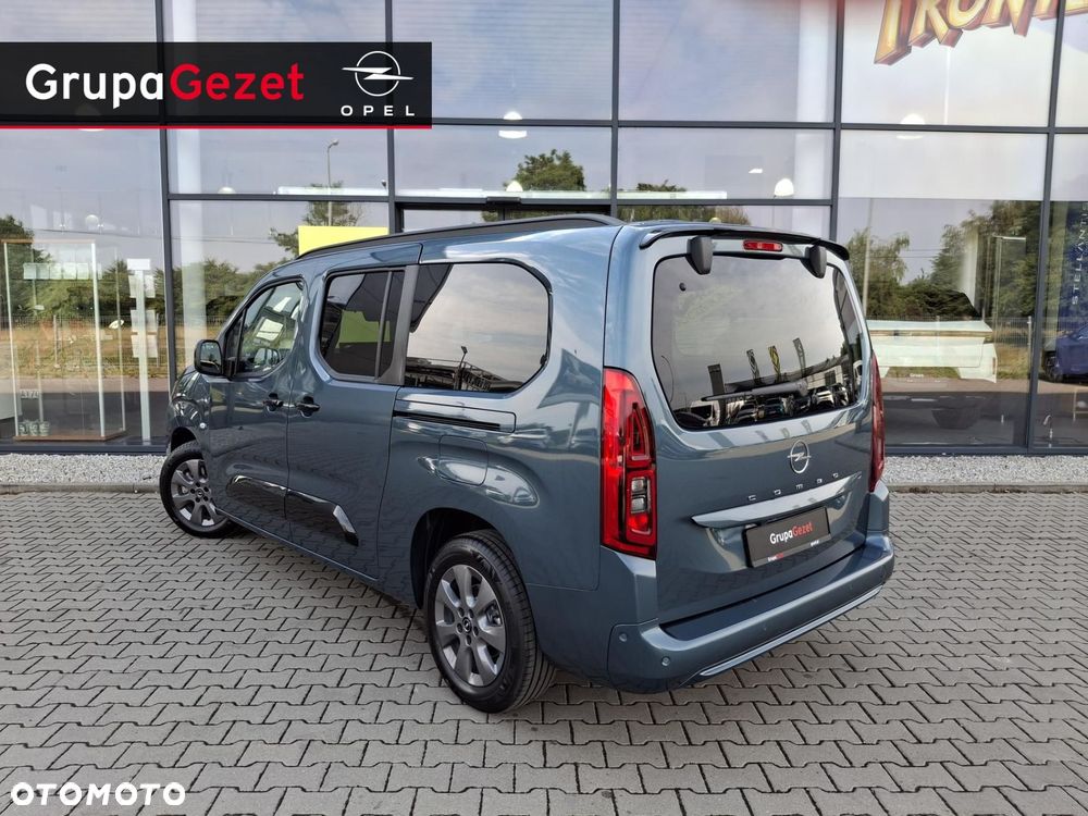 Opel Combo - 2