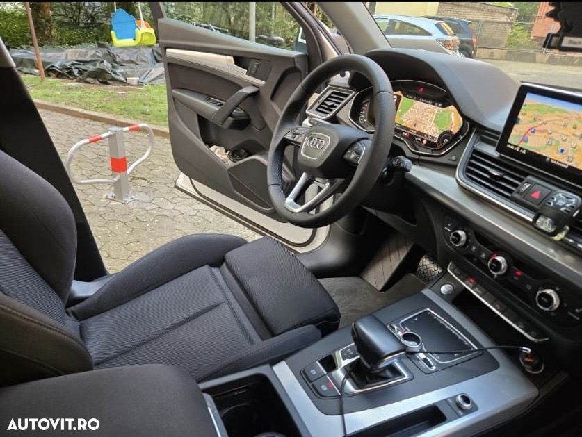 Audi Q5 2.0 TDI Quattro S tronic - 6