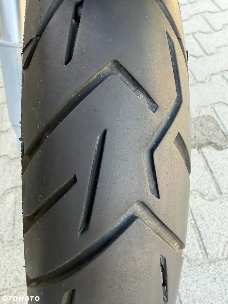 BMW GS - 22