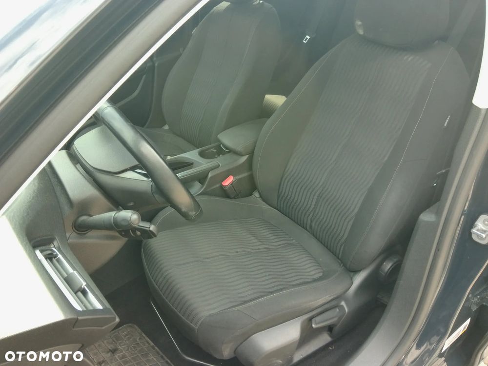 Peugeot 308 1.2 PureTech GPF GT Pack S&S - 13