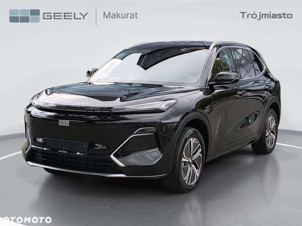 Geely Starray - 2