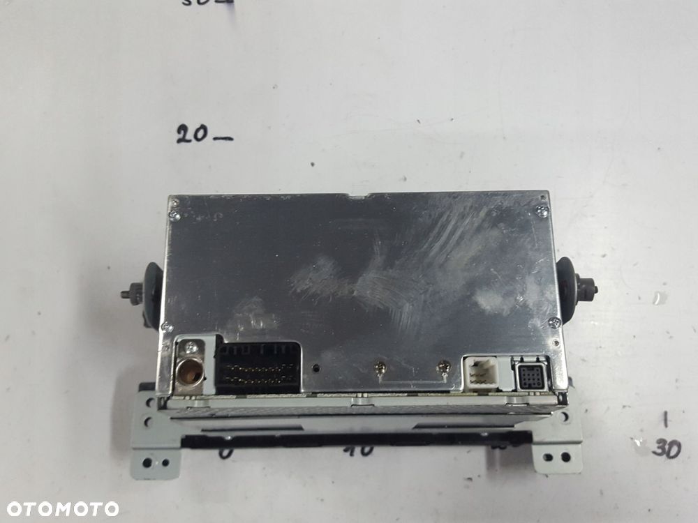 SUZUKI GRAND VITARA II LIFT 08-14r RADIO CD RADIOODTWARZACZ - 3