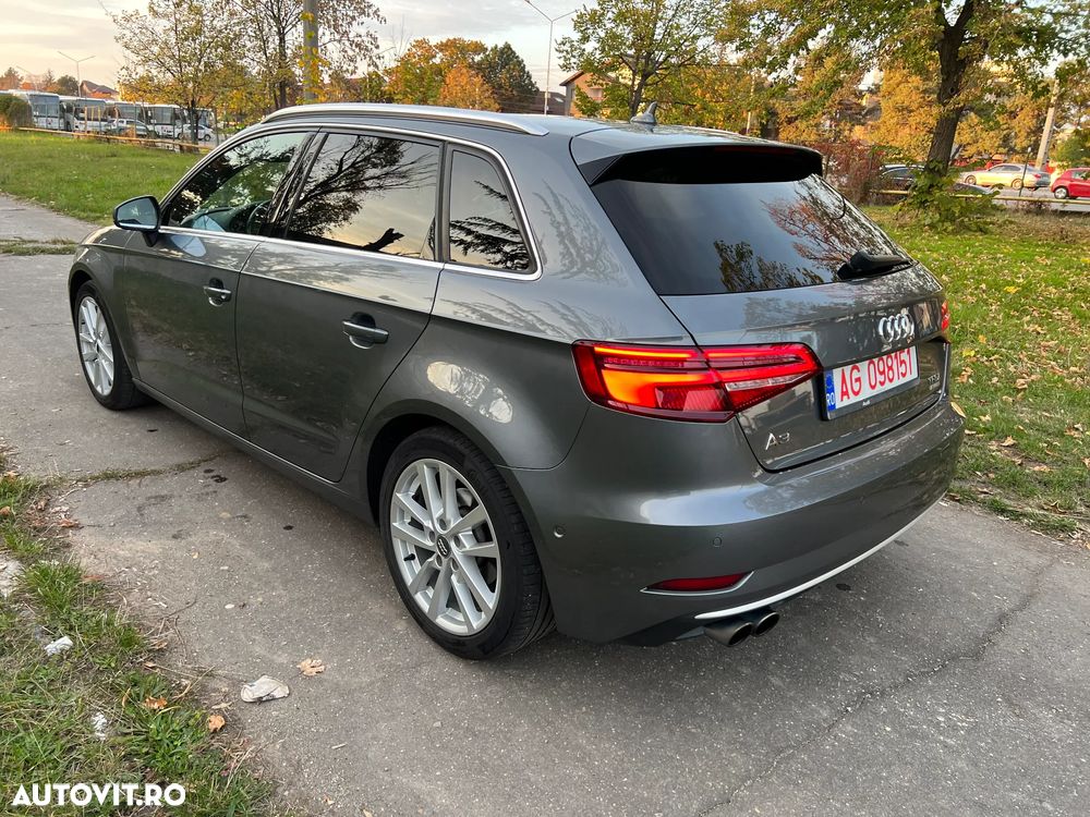 Audi A3 - 3