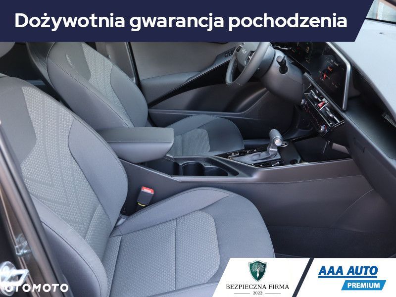 Kia Niro - 11