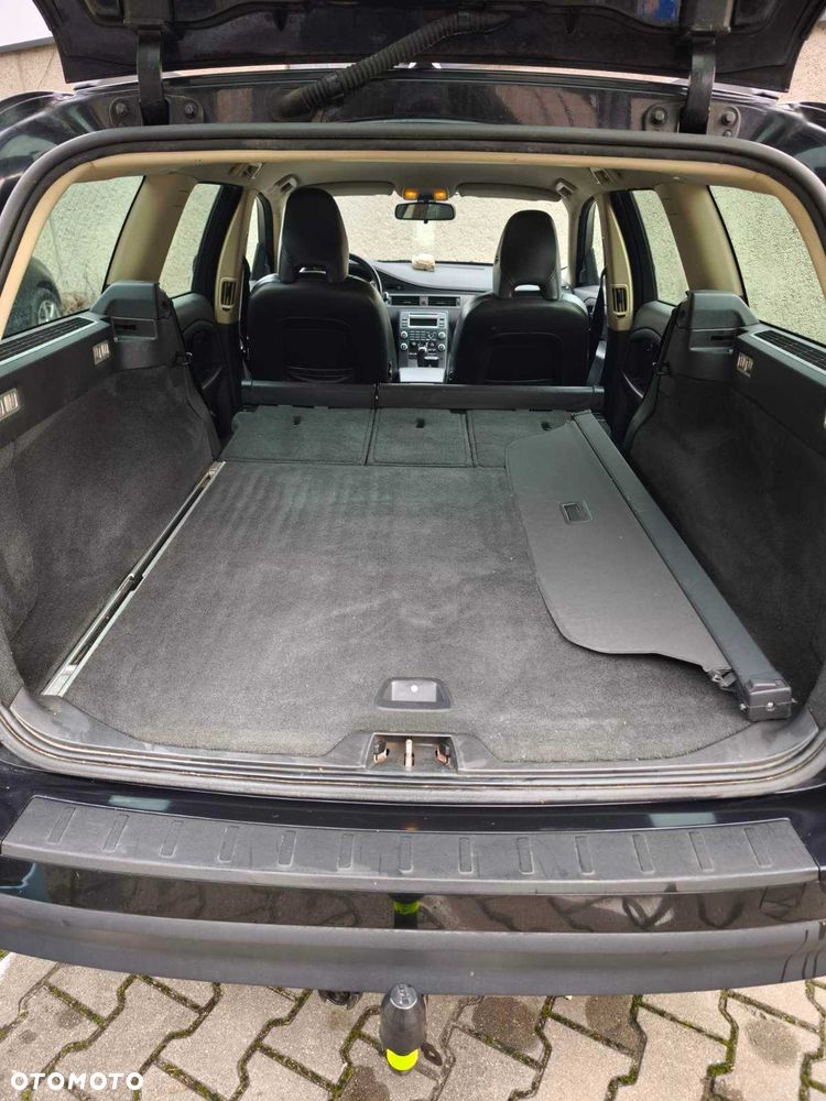 Volvo V70 - 7