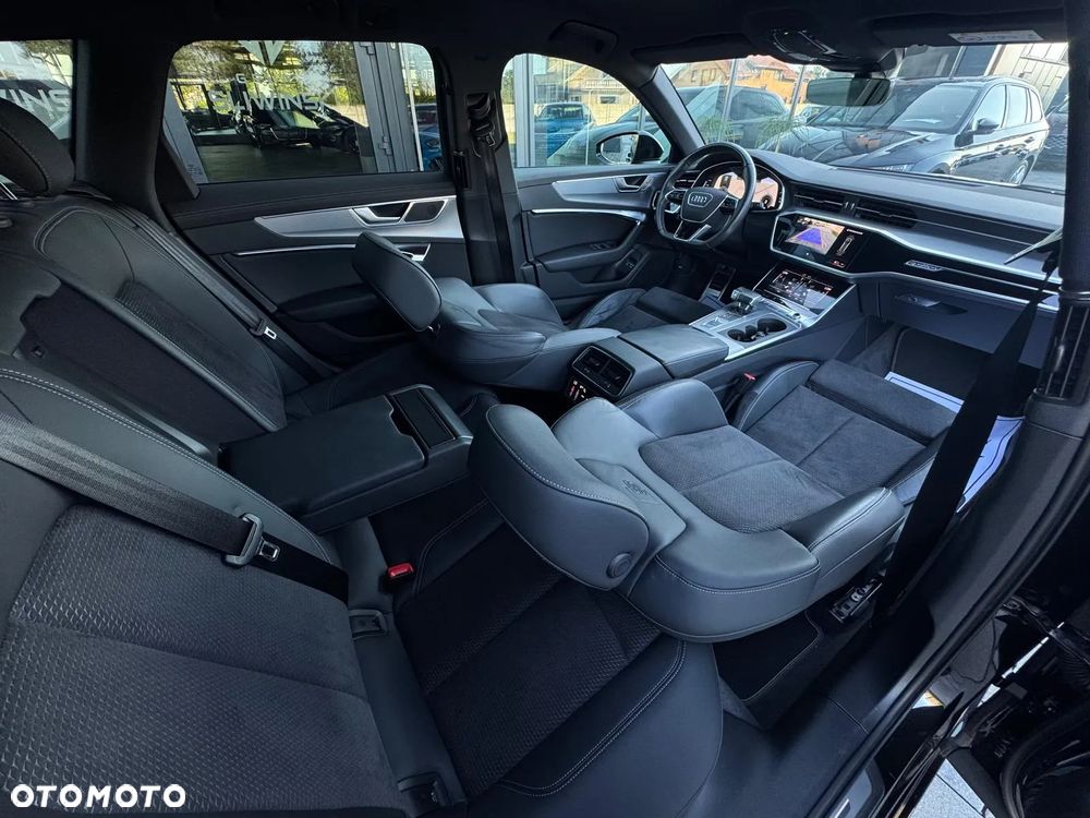 Audi A6 ver-55-tfsi-e-phev-quattro-s-line-s-tronic - 14