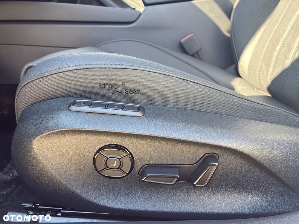 Skoda Superb - 23