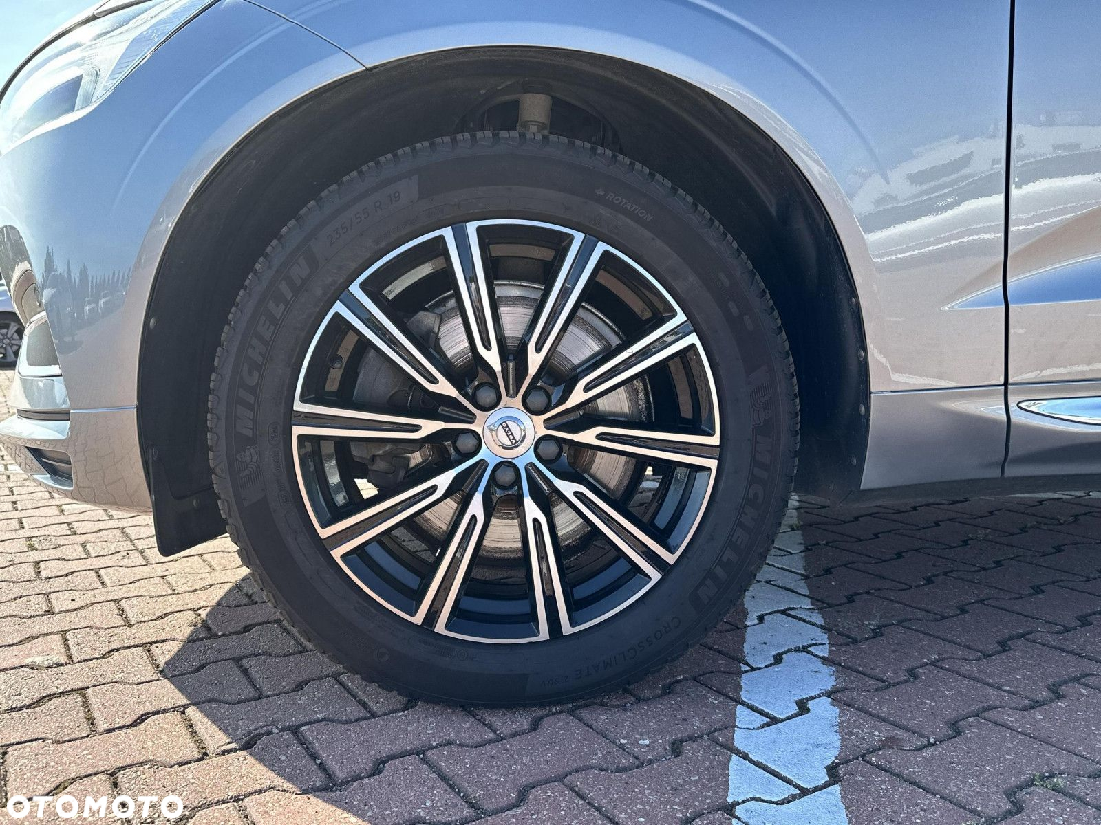 Volvo XC 60 - 18