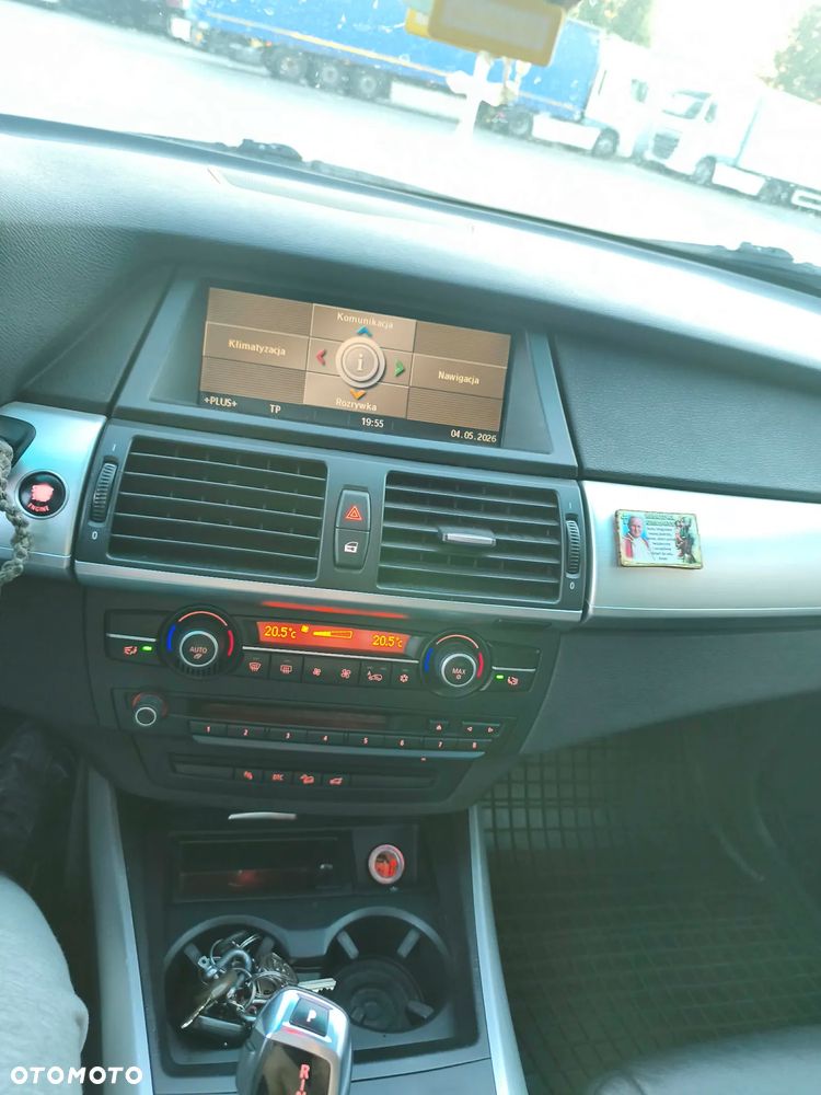 BMW X5 3.0sd xDrive - 5