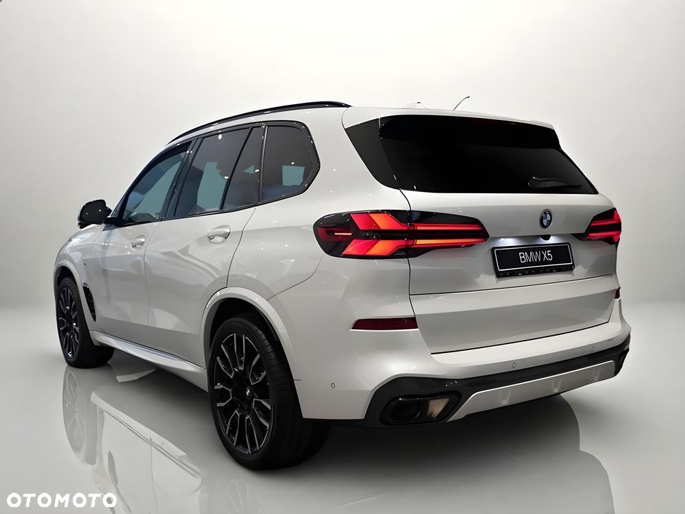 BMW X5 xDrive40i mHEV M Sport sport - 4
