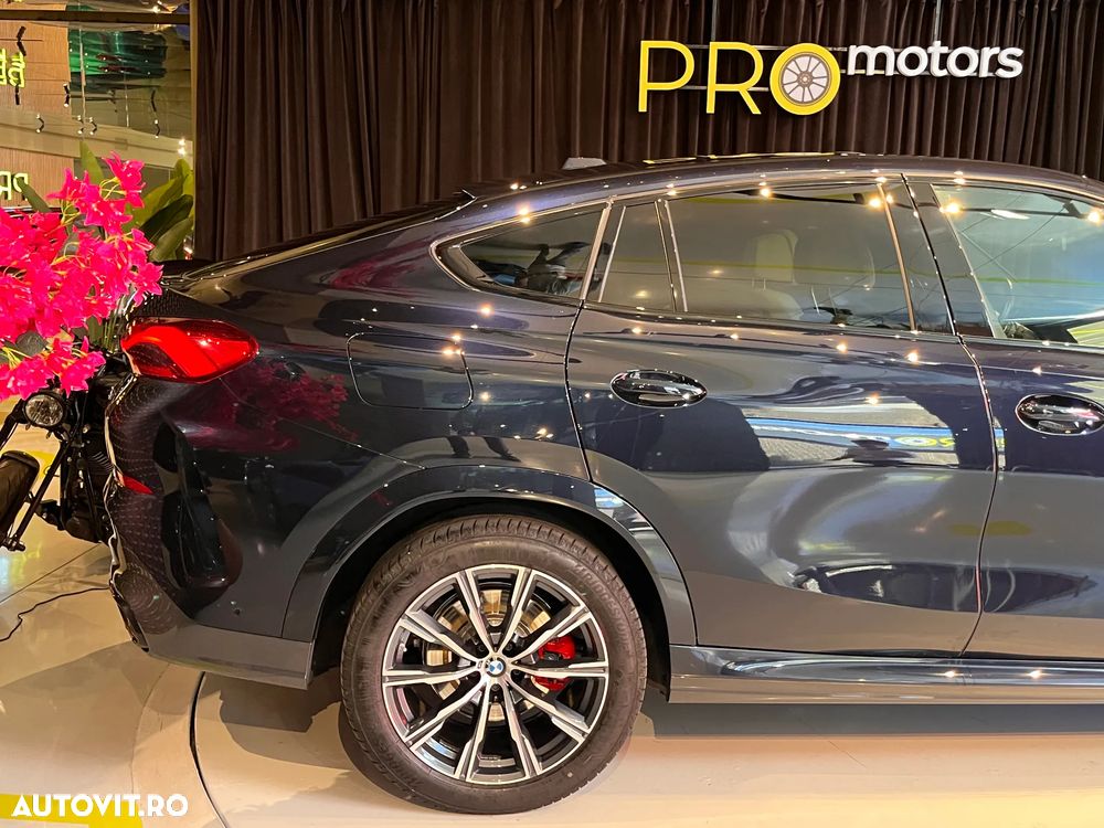 BMW X6 - 19