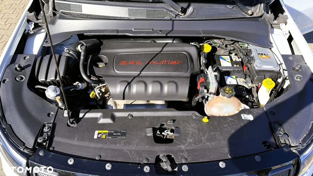 Jeep Compass - 8