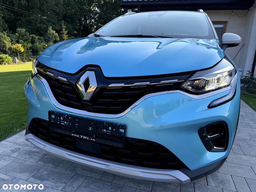 Renault Captur - 19