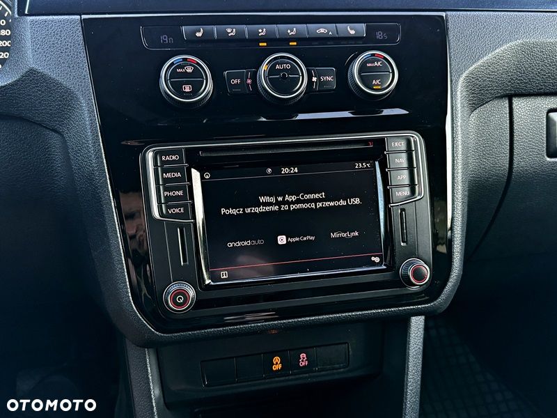 Volkswagen Caddy - 27