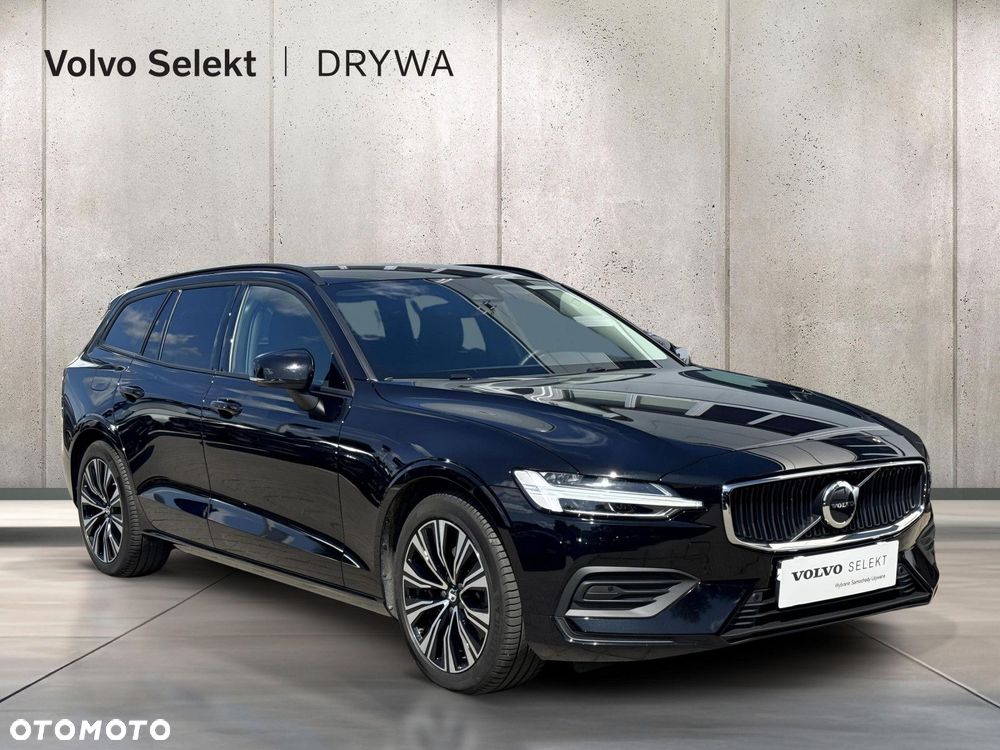 Volvo V60 - 8