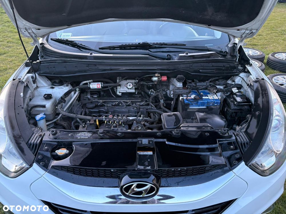 Hyundai ix35 2.0 Premium - 15