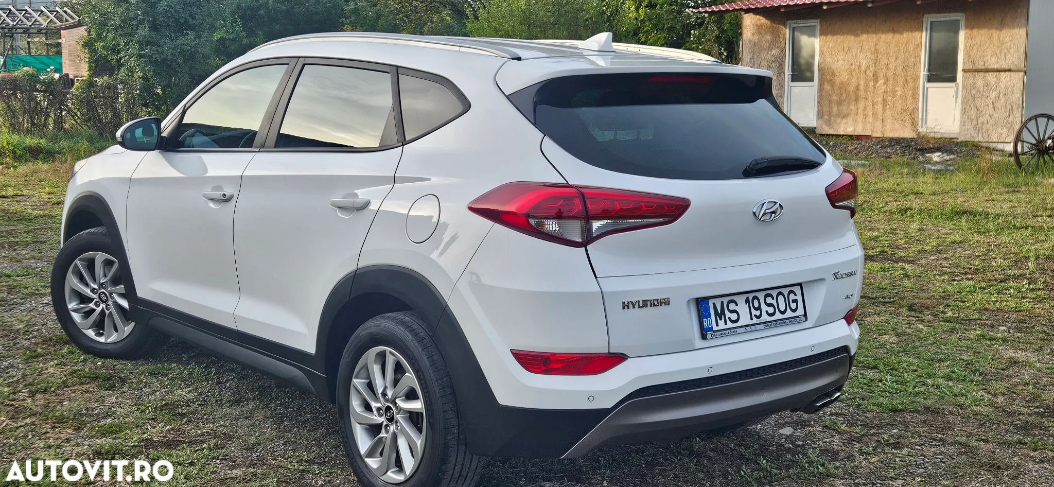 Kia Sportage - 9