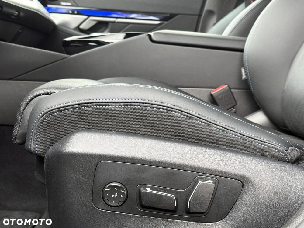BMW Seria 5 - 27