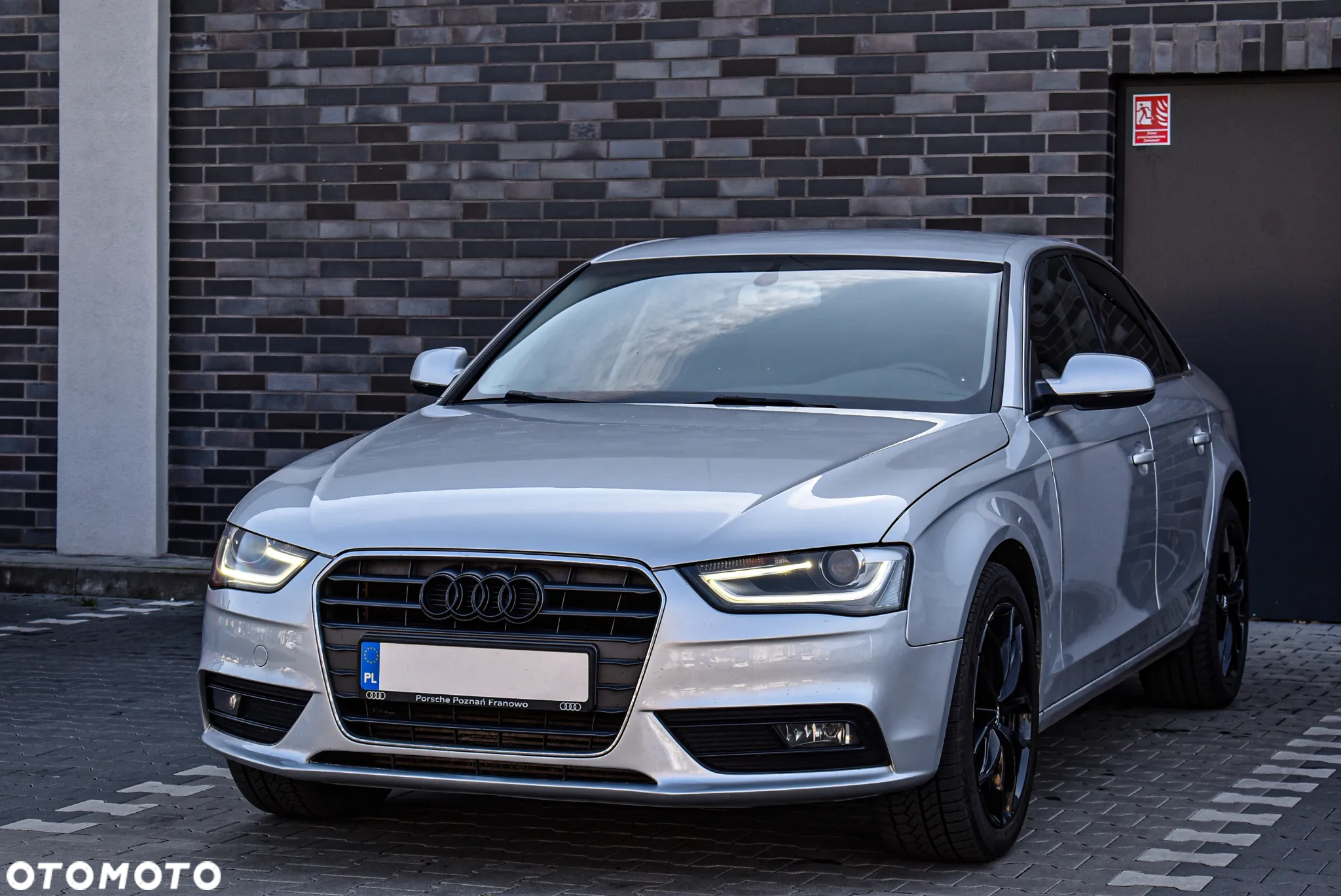 Audi A4 - 22