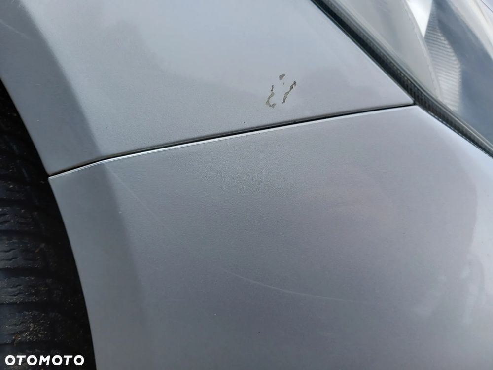 MAZDA 2 ZDERZAK PRZEDNI PRZÓD KOLOR: 22V - 10