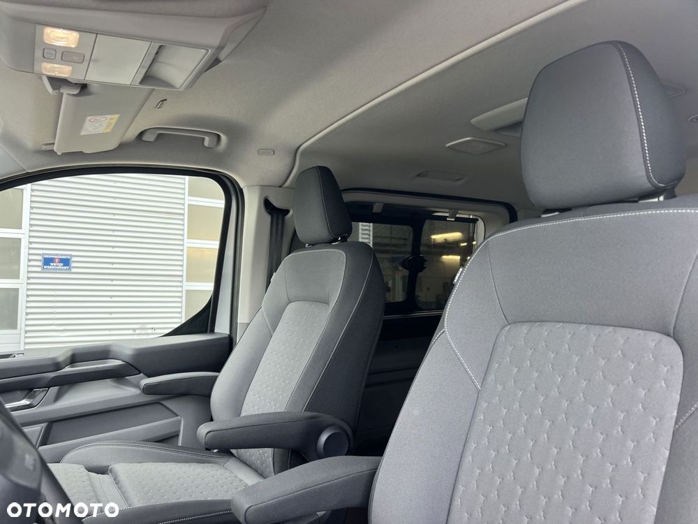 Ford Transit Custom - 29