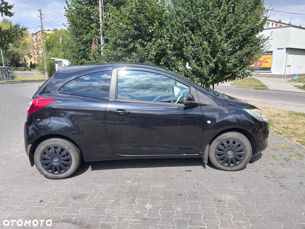 Ford KA 1.2 Titanium (air2) - 6