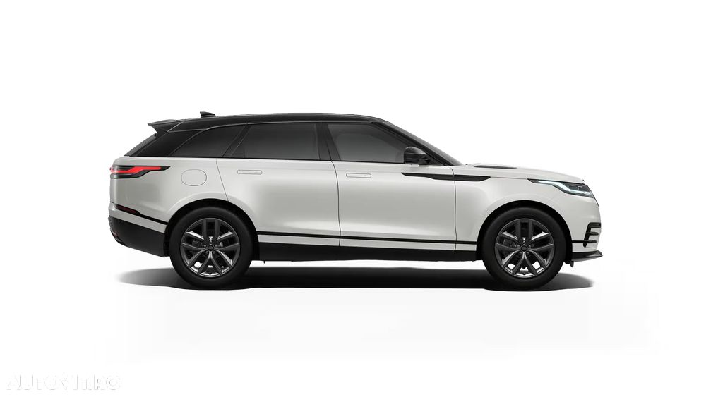 Nou Land Rover Range Rover Velar - 78 816,08 EUR10 km - Autovit