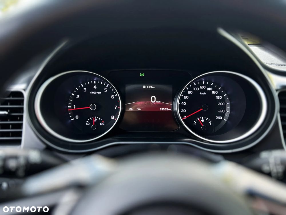 Kia Ceed 1.5 T-GDI L - 23