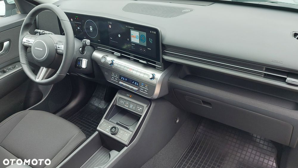 Hyundai Kona 1.6 T-GDI Executive - 14