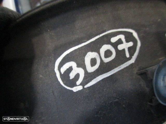Grelha Friso 9618243977 CITROEN SAXO 2001 1.1I 60CV 5P AZUL FRT DRT GRE PORTA - 4