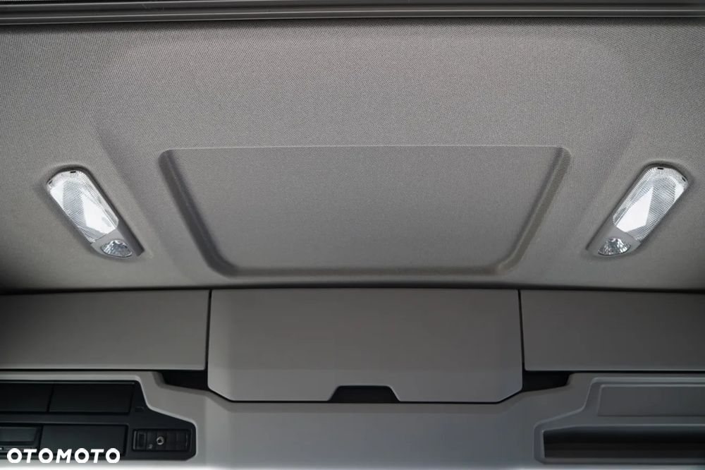 Scania R 500 / RETARDER  / CAŁA NA PODUSZKACH / NISKA KABINA - 33