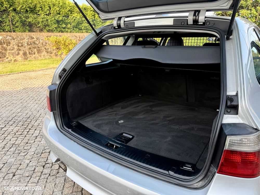 BMW 520 d - 23
