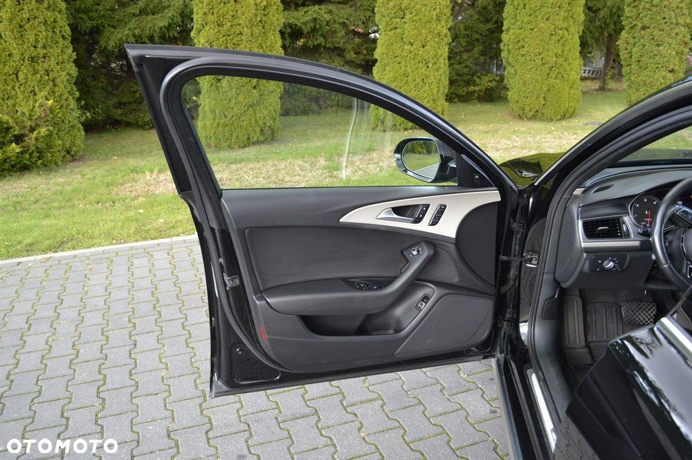 Audi A6 Allroad quattro 3.0 TDI S tronic DPF - 27