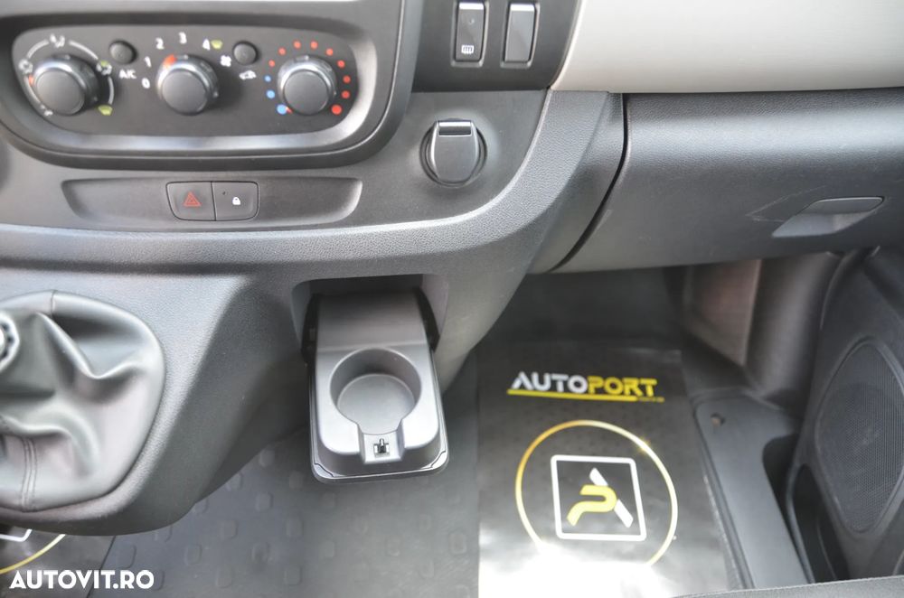 Renault Trafic ENERGY Grand Spaceclass - 30