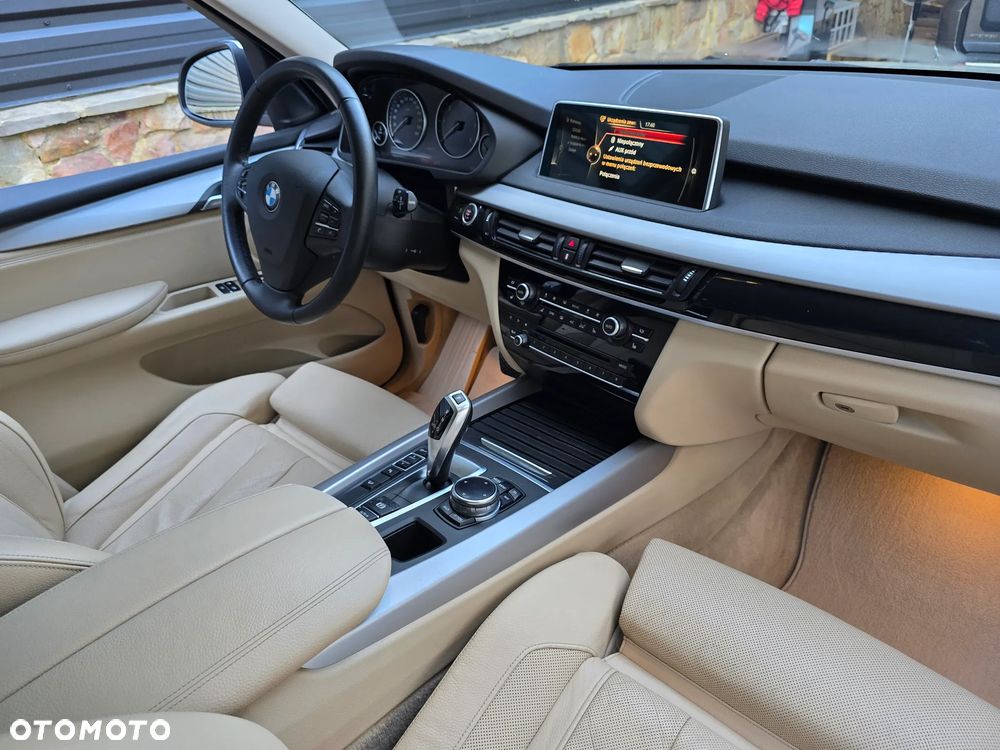 BMW X5 - 24