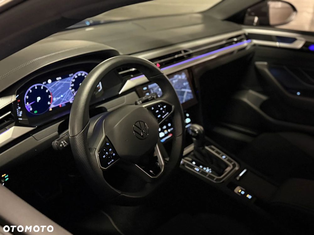 Volkswagen Arteon - 11